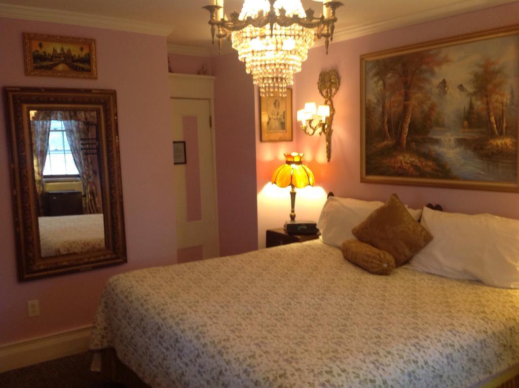 The Bradford Carver Guest House Provincetown Rom bilde