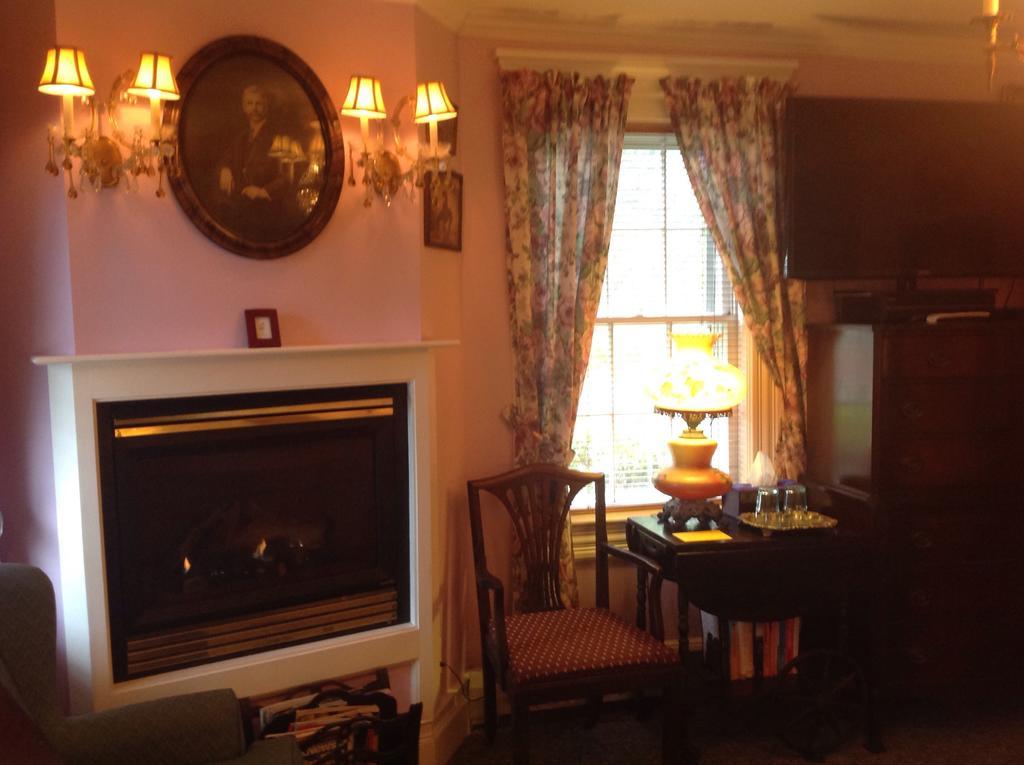 The Bradford Carver Guest House Provincetown Rom bilde