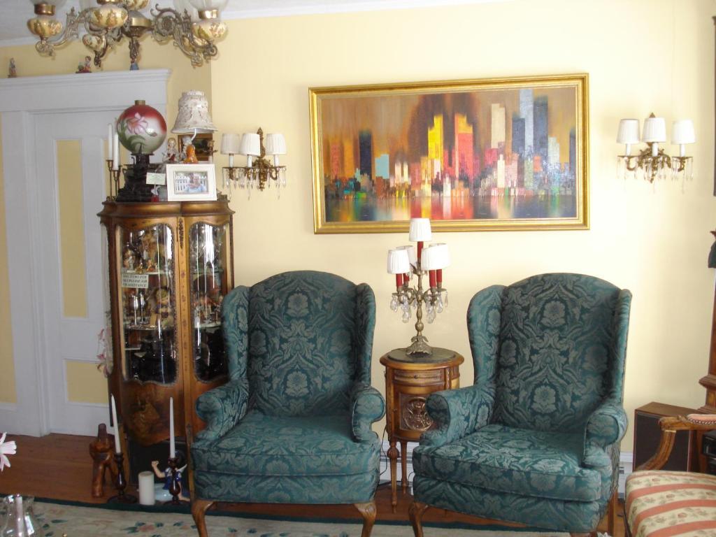 The Bradford Carver Guest House Provincetown Eksteriør bilde